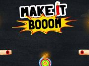 Spill Få det til å bomme!  online