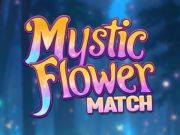 Spill Mystic Flower Match online