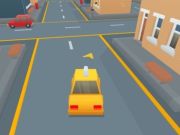 Spill Fast Lane Taxi online