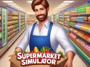 Spill Supermarked Simulator: Butikksjef  online