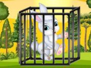 Spill Fanget Hare Tales  online