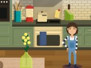 Spill Nickelodeon Hunter Street: The Mystery of the Seven Scarabs online