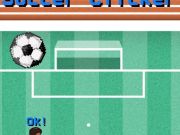 Spill Fotballklikkerspill  online