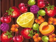 Spill Frukt Fusion  online