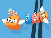 Spill Slange 2048  online