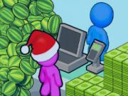 Spill My Idle Mart Empire Tycoon online