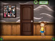 Spill Amgel Kids Room Escape 261 online