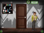 Spill Amgel Easy Room Escape 240 online