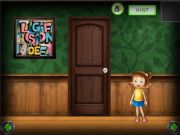 Spill Amgel Kids Room Escape 262 online