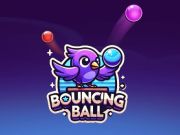 Spill Sprettball  online