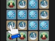 Spill Winterwonder -symbolet smelter sammen online
