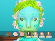 Spill Monstersminke 3D  online