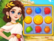 Spill Athena -kamp online