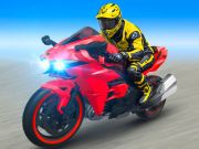 Spill Stunt Bike Rider Bros online
