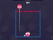 Spill Ball gutter  online