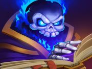 Spill Mages hemmelighet online