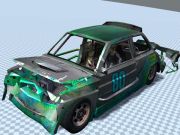 Spill Realderby - Crash Day online