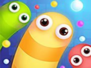 Spill Greedy Snake flerspillerduell  online