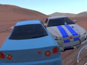 Spill Racing Chase online