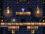 Spill Dash Heroes: Labyrinth online