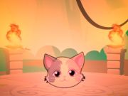 Spill Kitty Roll online