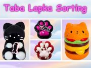 Spill Taba Lapka Sortering  online