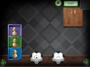 Spill Amgel Easy Room Escape 241 online
