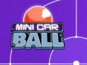Spill Mini bilball  online