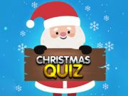 Spill Kids Quiz: Juletrivia online
