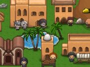 Spill Monster Clash online