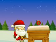 Spill Julenissen: The Magic of Tree Decorating  online