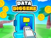 Spill Datagravere  online