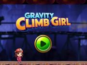 Spill Gravity Climb Girl online