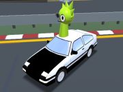 Spill Sprunki Drift flerspiller  online