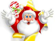 Spill Kids Quiz: Morsomme julefakta  online