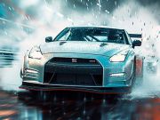 Spill Ekte Racing 3D  online