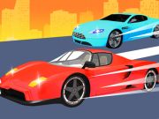 Spill Wild Race Master 3D online