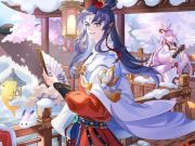 Spill Goddess Connect online