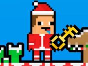 Spill Noob julenissen  online