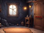 Spill Pirate Cutthroat Carl Escape online