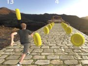 Spill Løper 3D  online