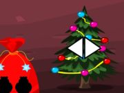 Spill Santa Rescue Adventure online