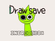 Spill Sprunki Draw Lagre Incredibox  online