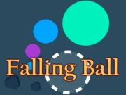 Spill Fallende ball  online