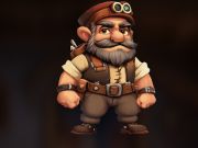 Spill Pirate Whispering Willow Escape online