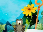 Spill Frosty Escape online