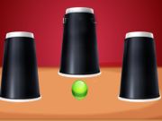 Spill Finn ballen  online