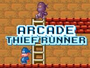 Spill Arcade Thief Runner online