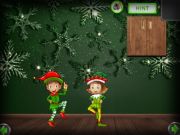 Spill Amgel Elf Room Escape 5 online