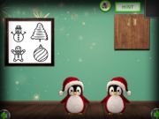 Spill Amgel New Year Room Escape 8 online